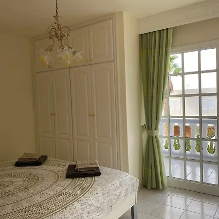Ocean Pearl: Luxury Beachside With Sea View In Gigantes * Acantilado de los Gigantes