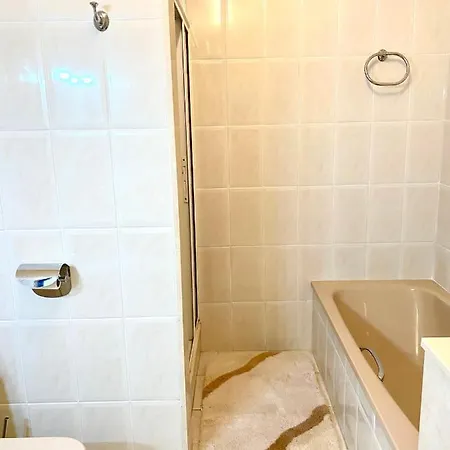 Apartment Ocean Pearl: Luxury Beachside With Sea View In Gigantes *