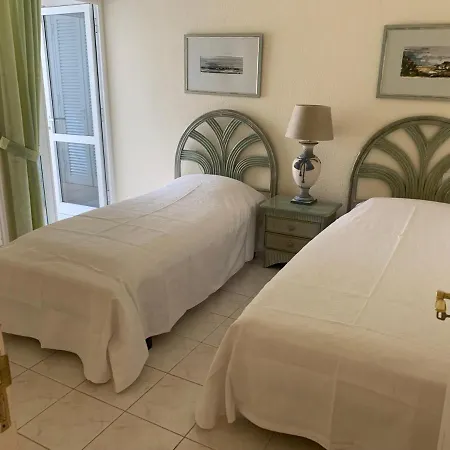 Apartment Ocean Pearl: Luxury Beachside With Sea View In Gigantes Acantilado de los Gigantes