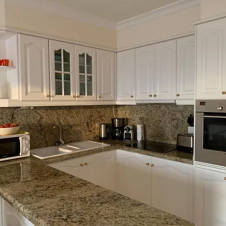 Ocean Pearl: Luxury Beachside With Sea View In Gigantes * Acantilado de los Gigantes