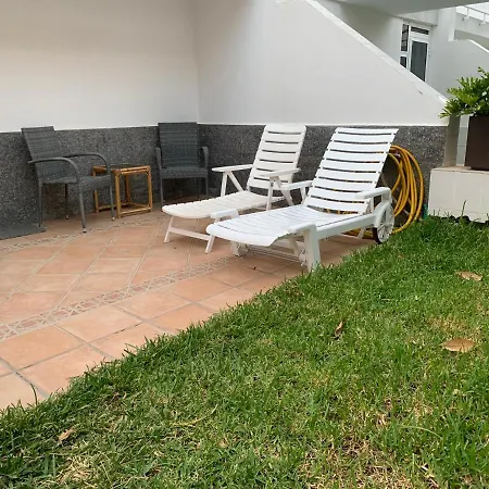 Ocean Pearl, Luxurioeses Haus, Meerblick, Grosse Sonnenterrasse, Teneriffa Sued, Gigantes, 600m Zum Strand, 200m Zum Ort, Ruhig דירה אקנטילדו דה לוס גיגנטס