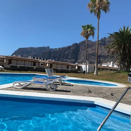 Ocean Pearl: Luxury Beachside With Sea View In Gigantes