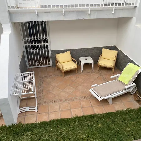 Apartament Ocean Pearl, Luxurioeses Haus, Meerblick, Grosse Sonnenterrasse, Teneriffa Sued, Gigantes, 600m Zum Strand, 200m Zum Ort, Ruhig